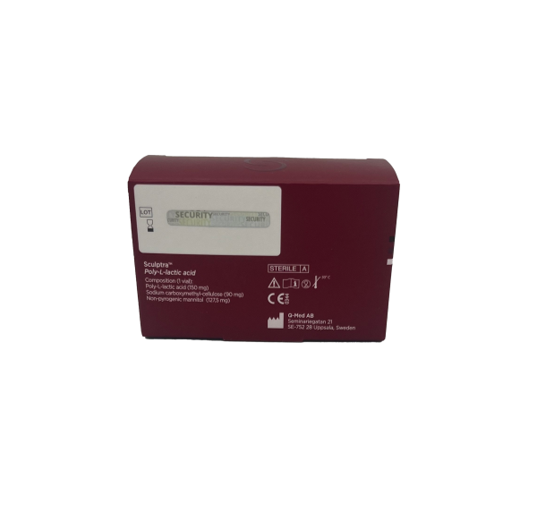 SCULPTRA® 2 vials - Imagen 2