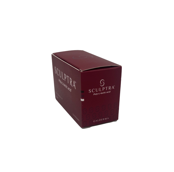 SCULPTRA® 2 vials - Imagen 3