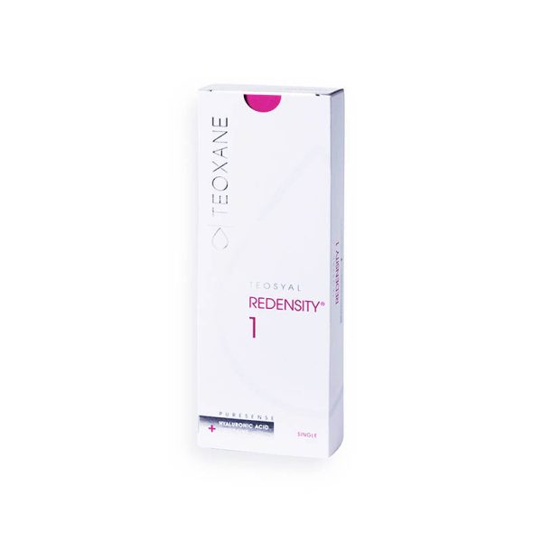 TEOSYAL® PURESENSE REDENSITY I (1x3ml)