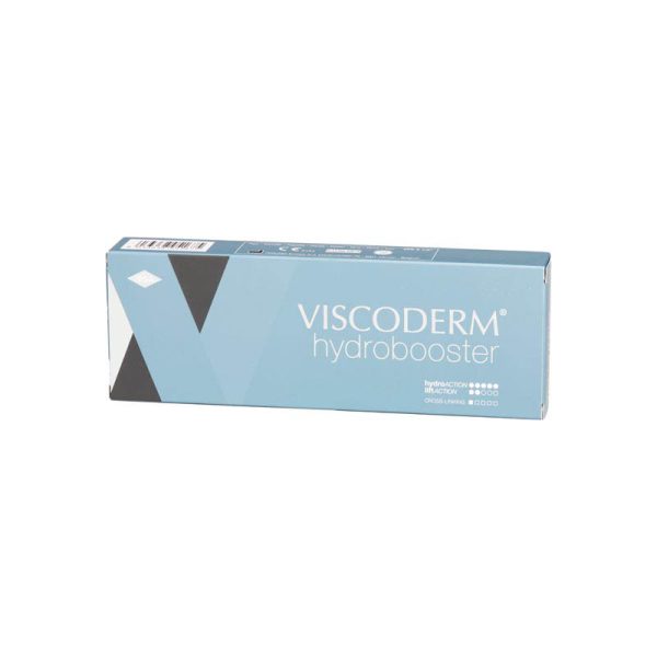 VISCODERM® HYDROBOOSTER - Image 2