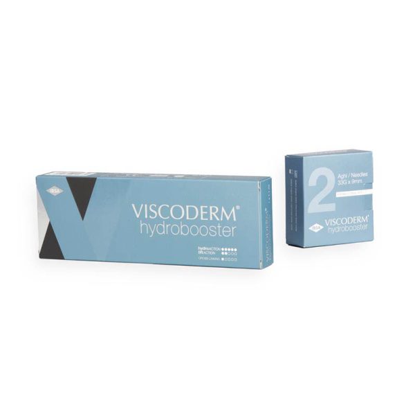 VISCODERM® HYDROBOOSTER - Image 3