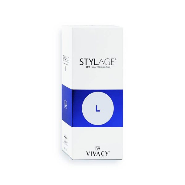 STYLAGE® L BI-SOFT®