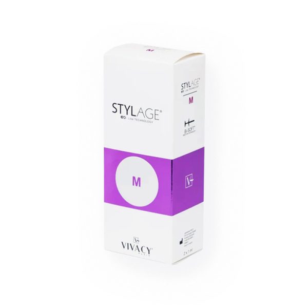 STYLAGE® M BI-SOFT®