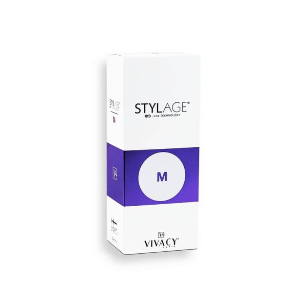 STYLAGE® M BI-SOFT® - Imagen 2
