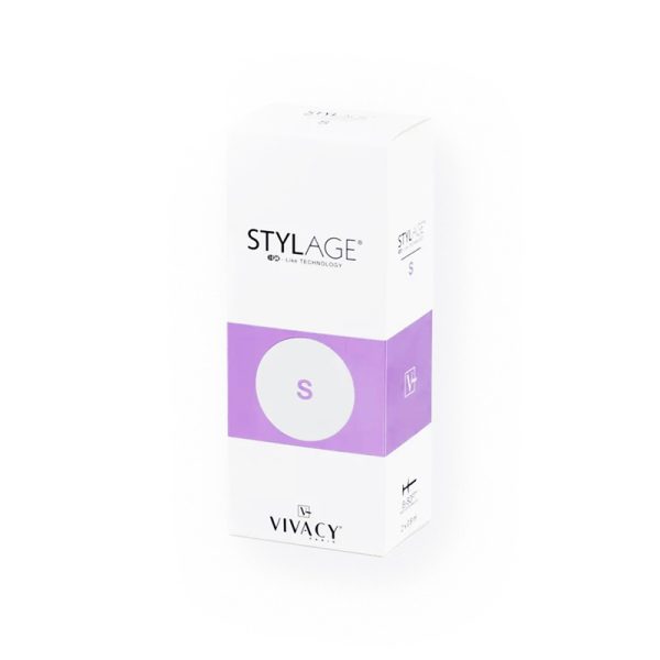 STYLAGE® S BI-SOFT®