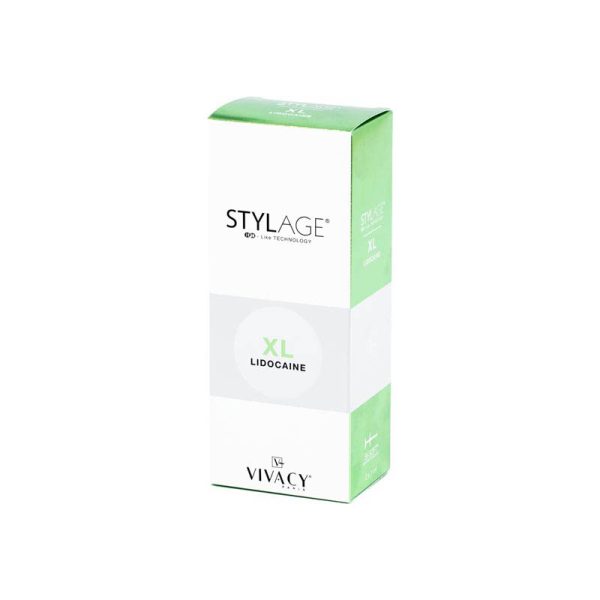 STYLAGE® XL BI-SOFT® with Lidocaine - Imagen 3