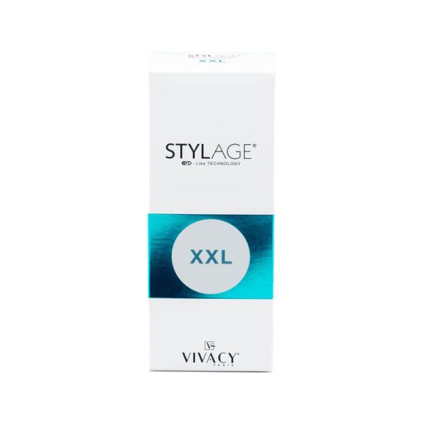 STYLAGE® XXL BI-SOFT®