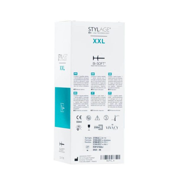 STYLAGE® XXL BI-SOFT® - Imagen 2