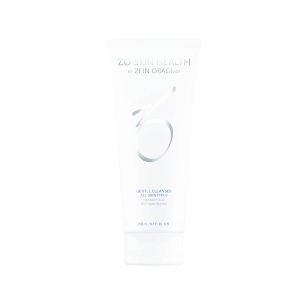 ZO® GENTLE CLEANSER