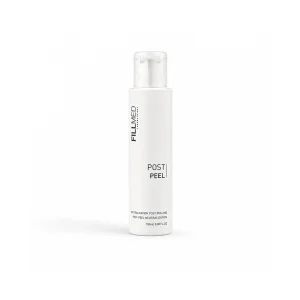 fillmed post peel
