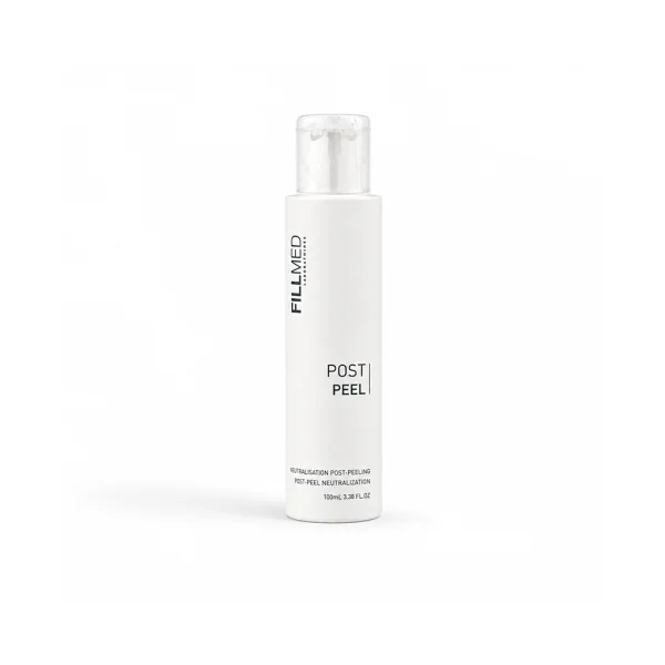 fillmed post peel