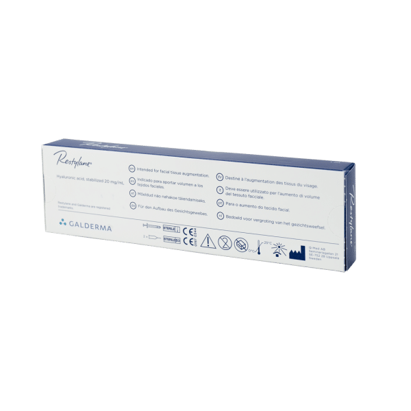 RESTYLANE® 1ml - Image 3