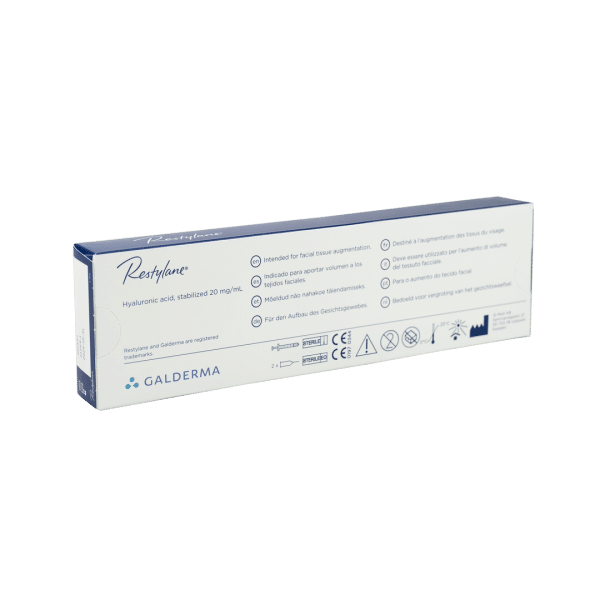 RESTYLANE® 1ml - Image 4