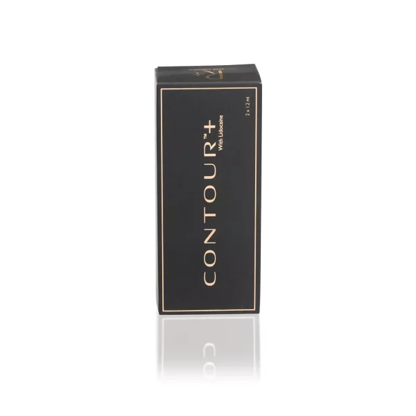 REVANESSE® CONTOUR™ with Lidocaine - Imagen 6