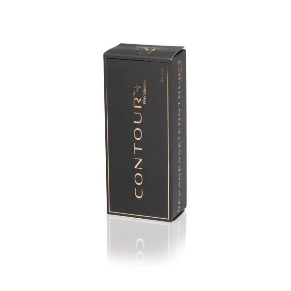 REVANESSE® CONTOUR™ with Lidocaine - Imagen 7