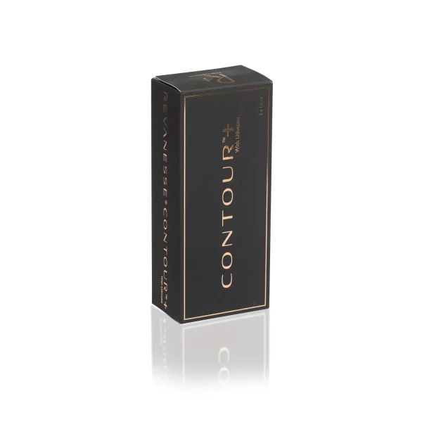 REVANESSE® CONTOUR™ with Lidocaine