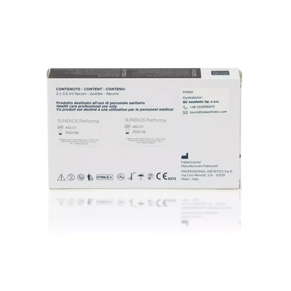 SUNEKOS® PERFORMA - Imagen 2