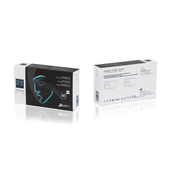 SUNEKOS® PERFORMA - Imagen 3