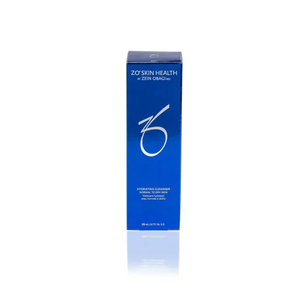 ZO® HYDRATING CLEANSER - Imagen 3