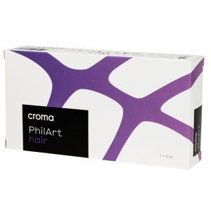 CROMA PhilArt HAIR