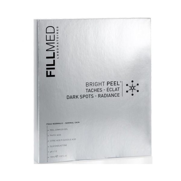 FILLMED® BRIGHT PEEL (100 ml) NORMAL SKIN