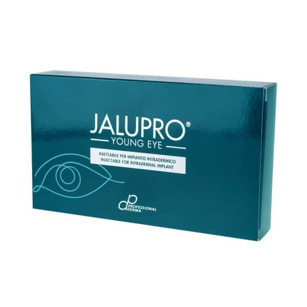 JALUPRO® YOUNG EYE