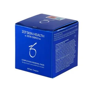 ZO®-SKIN-COMPLEXION-RENEWAL-PADS