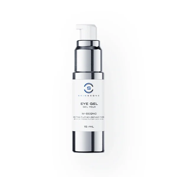 M-SEQNC EYE GEL