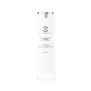 M-SEQNC MULTI ACTION CREAM 50ml