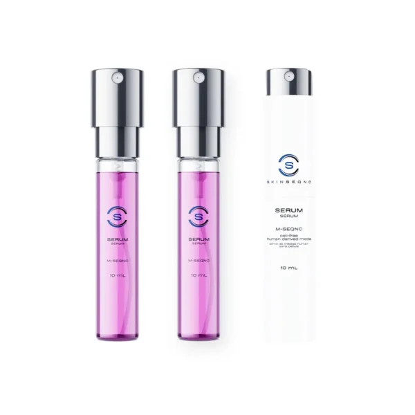 M-SEQNC SERUM - immagine 2