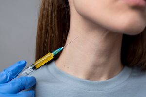​mesotherapy for double chin​
