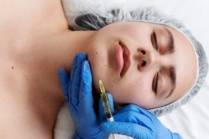 mesotherapy for face​