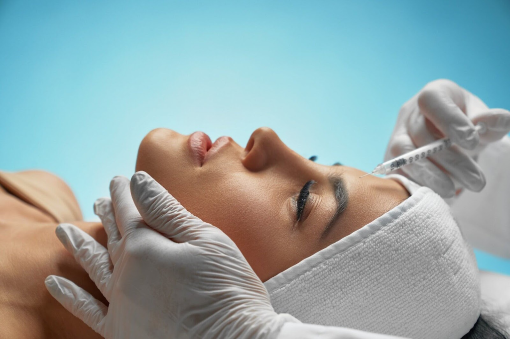 ​what are dermal fillers made of what is a dermal filler made of​