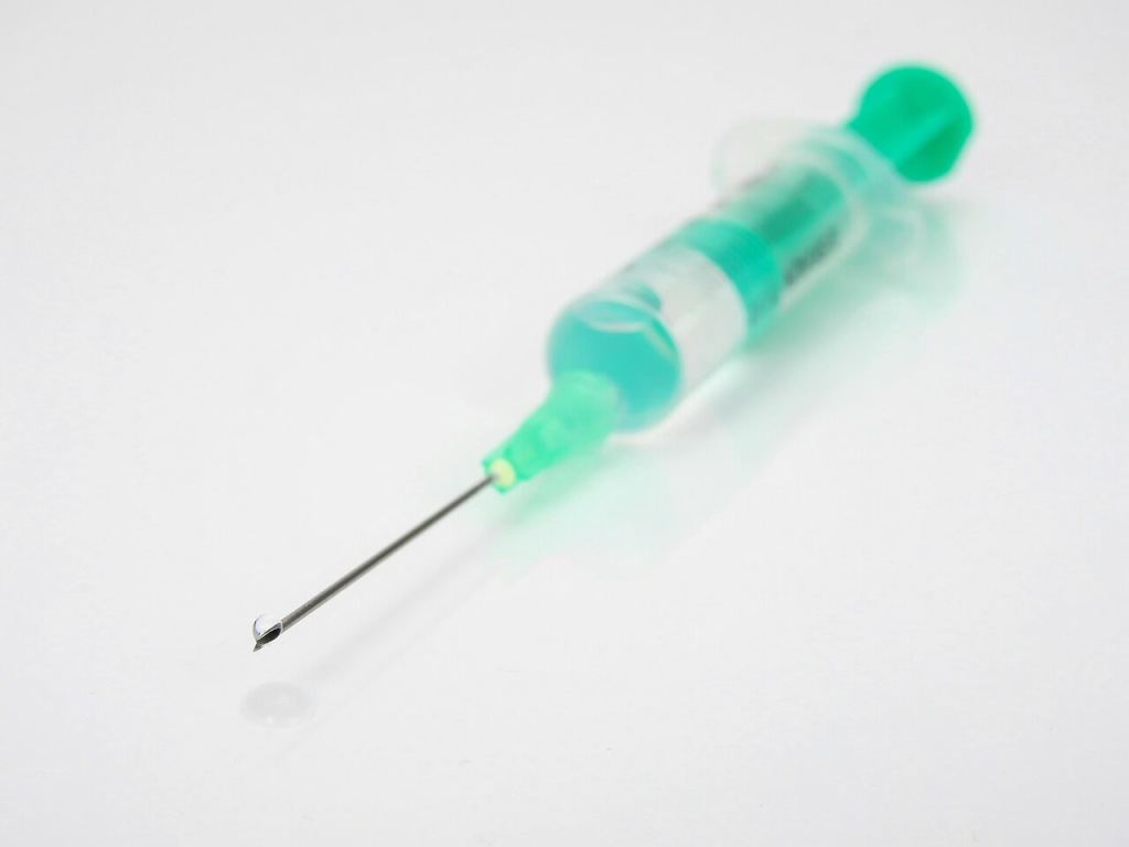 blunt tip cannula for dermal fillers lips​