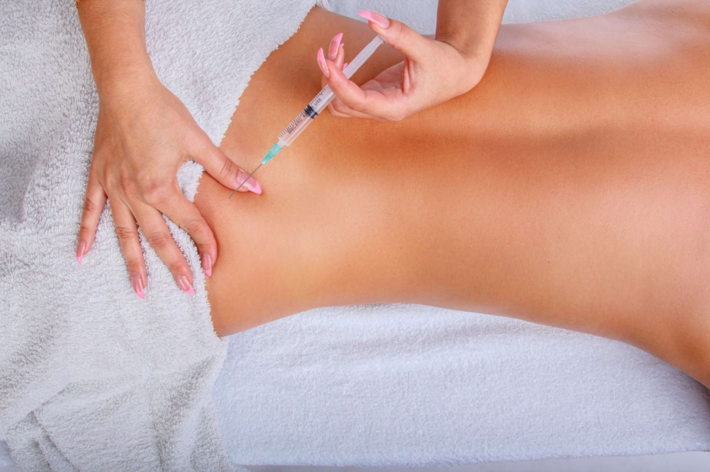 ​body sculpting injections​