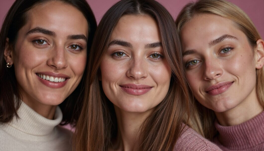 ​types of dermal fillers​