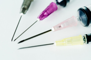 microcannula filler technique