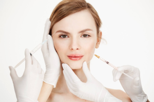 dermal fillers for facial asymmetry​