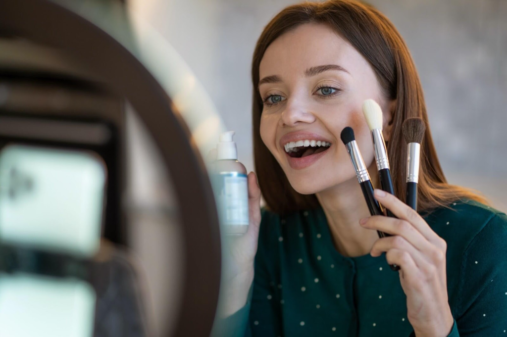 ​can you wear makeup after dermal fillers​