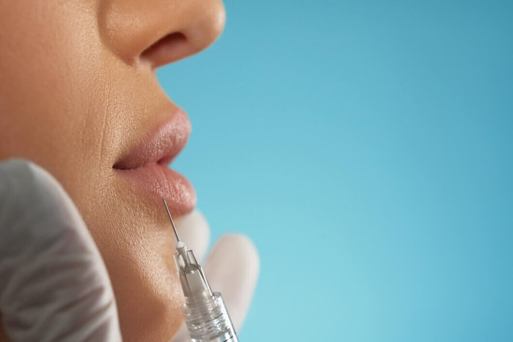 ​dermal filler complications