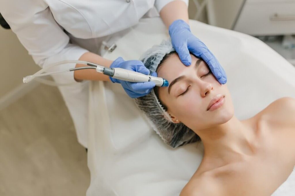 ​what is mesotherapy​