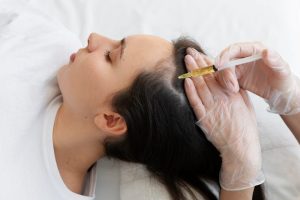 mesotherapy for hair​