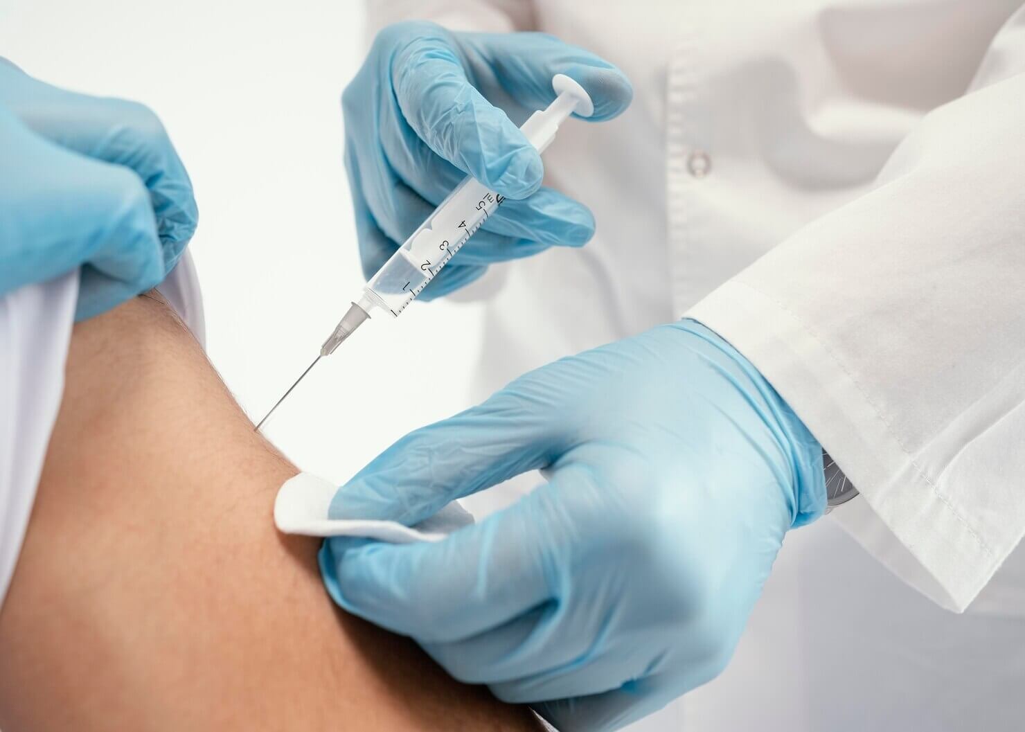 Orthopaedic Injection What Are the Main Orthopedic Injection Types—and Which Works Best?