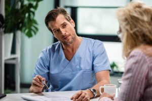 managing patient expectations with HA dermal fillers