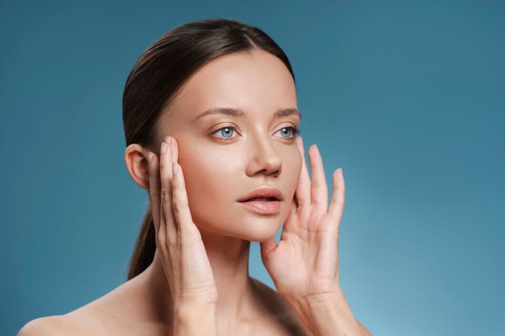 polynucleotides skin rejuvenation: mechanism and benefits