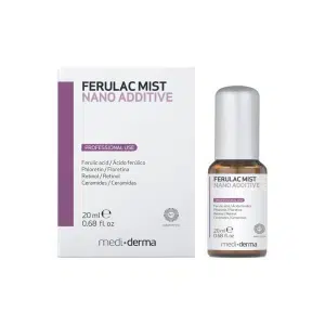MEDIDERMA® FERULAC NANO ADDITIVE MIST