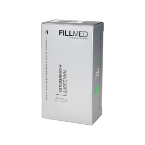 FILLMED® NANOSOFT MICRONEEDLES