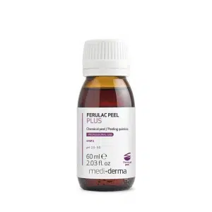 MEDIDERMA® FERULAC PEEL PLUS