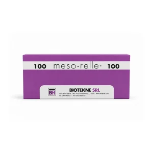 MESO-RELLE® 32G - 6mm
