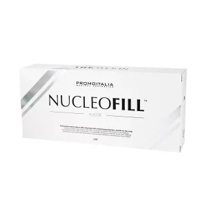NUCLEOFILL® HAIR